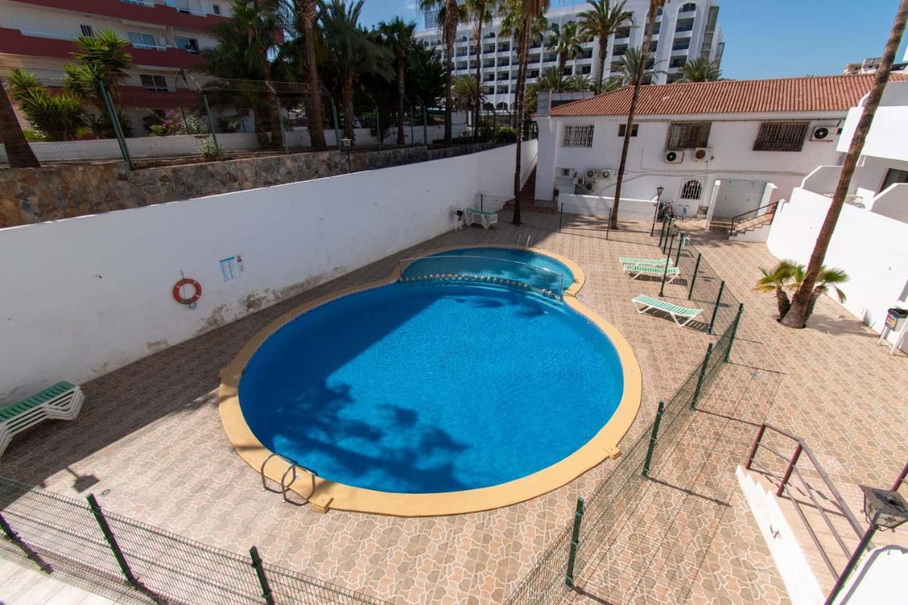 Appartement Parque Cattleya Tenerife
